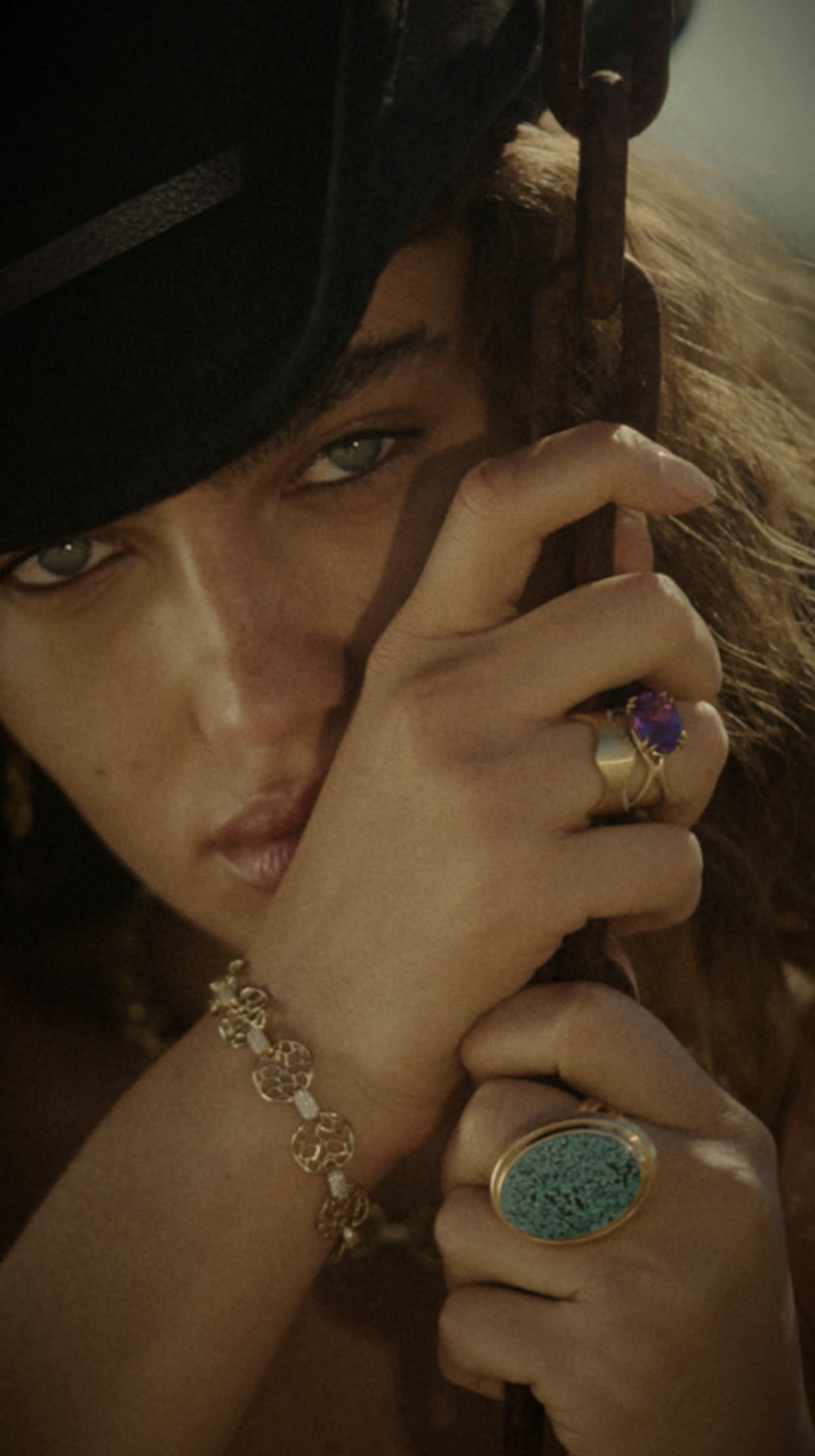 Rings, Held Close — Eli Samuel photography