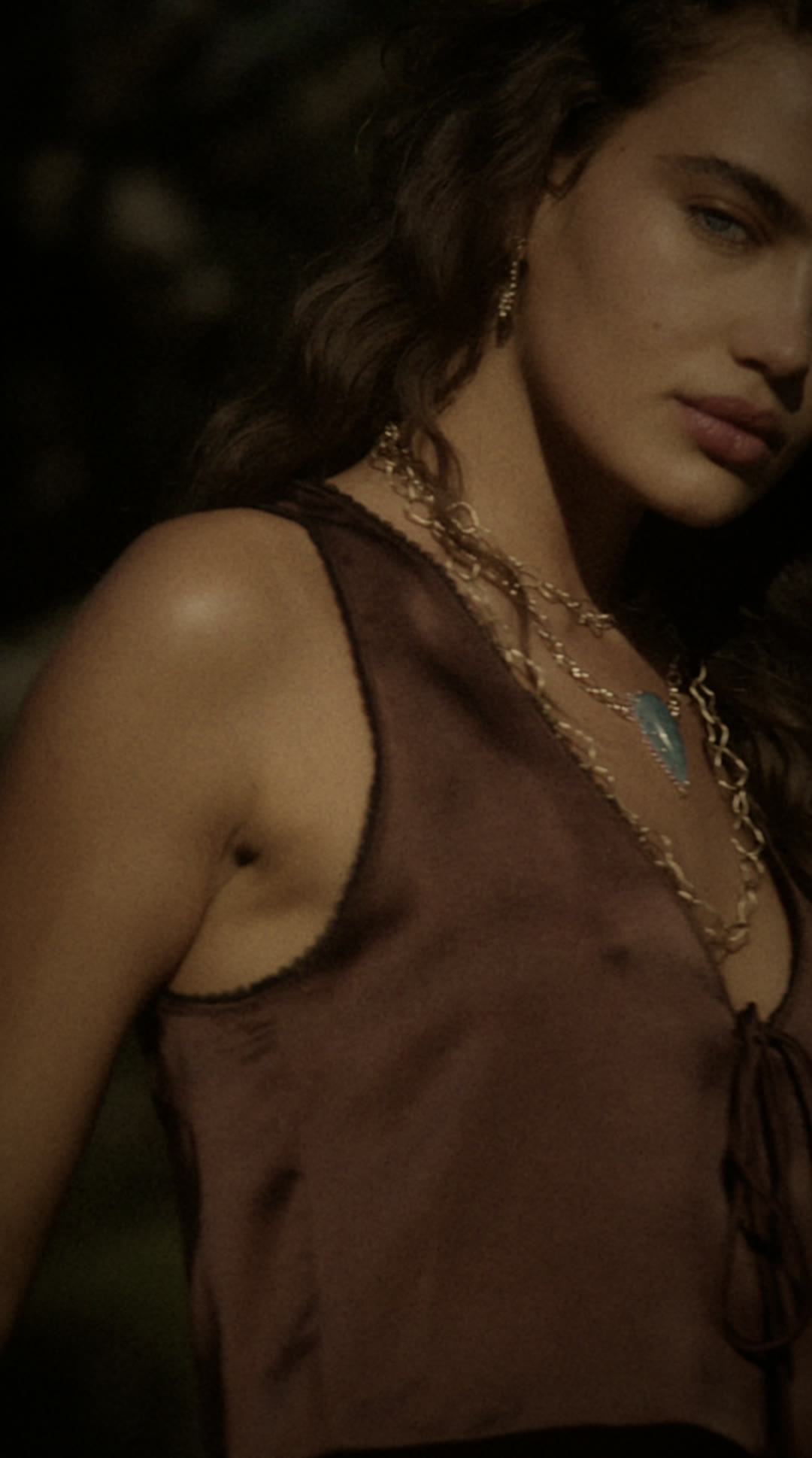 Layered, In Gold — Eli Samuel photography