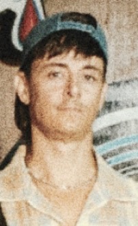 Portrait of Eli Samuel