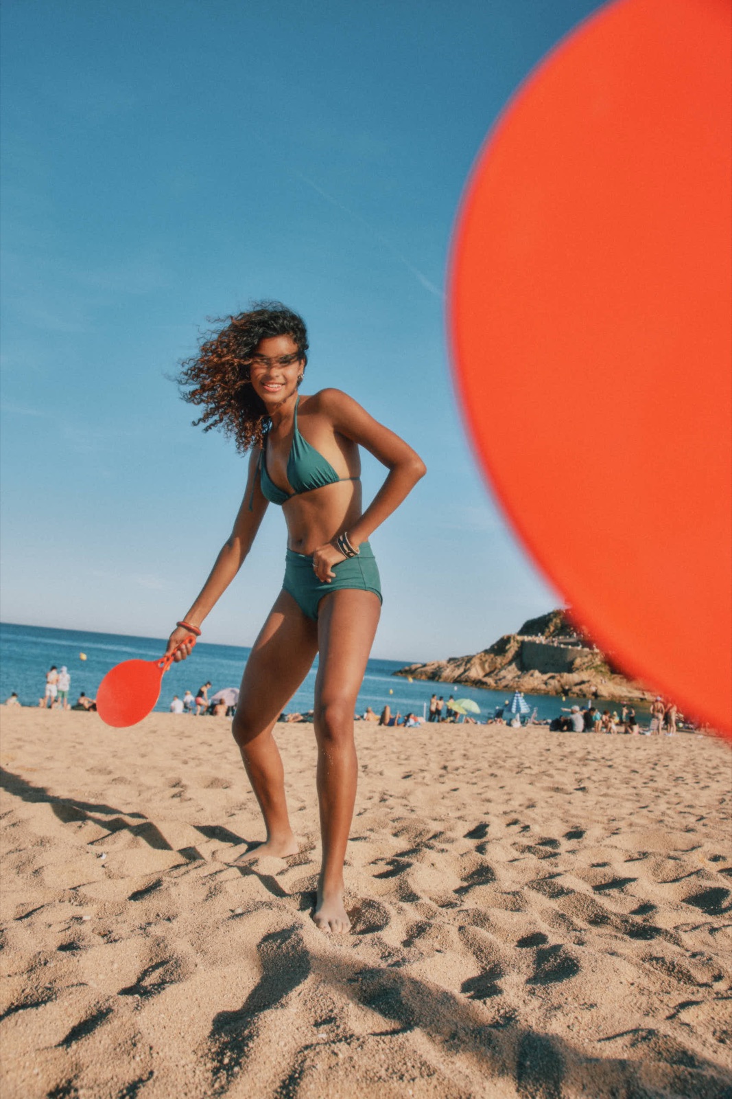 Paddleball — Eli Samuel photography