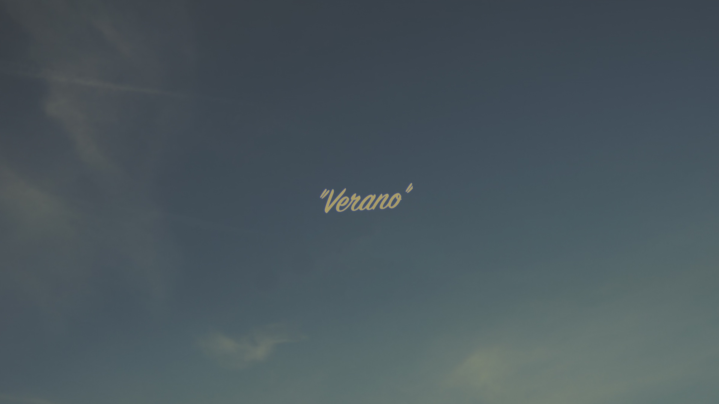 Verano — Eli Samuel photography